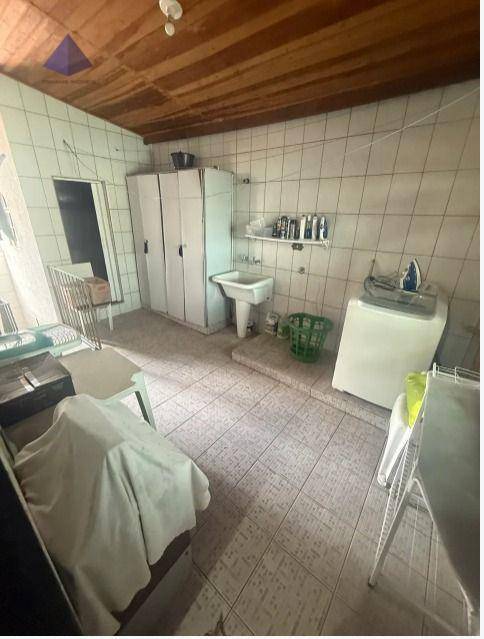 Sobrado, 5 quartos, 250 m² - Foto 5