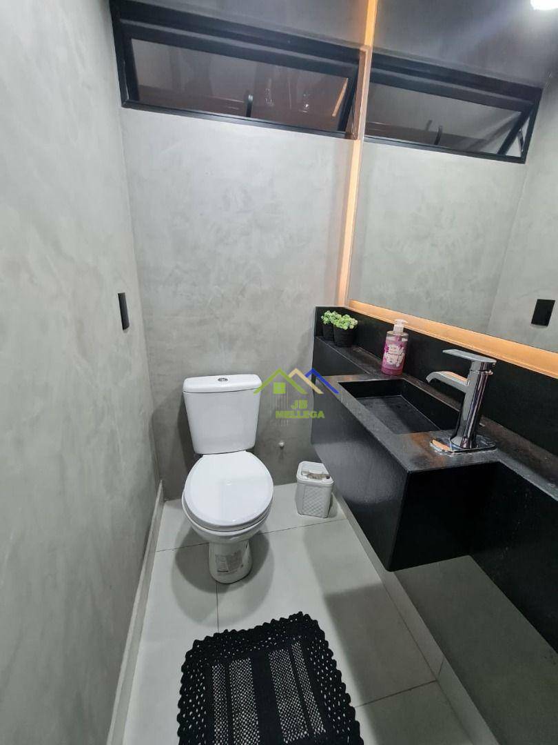 Casa à venda com 3 quartos, 145m² - Foto 13