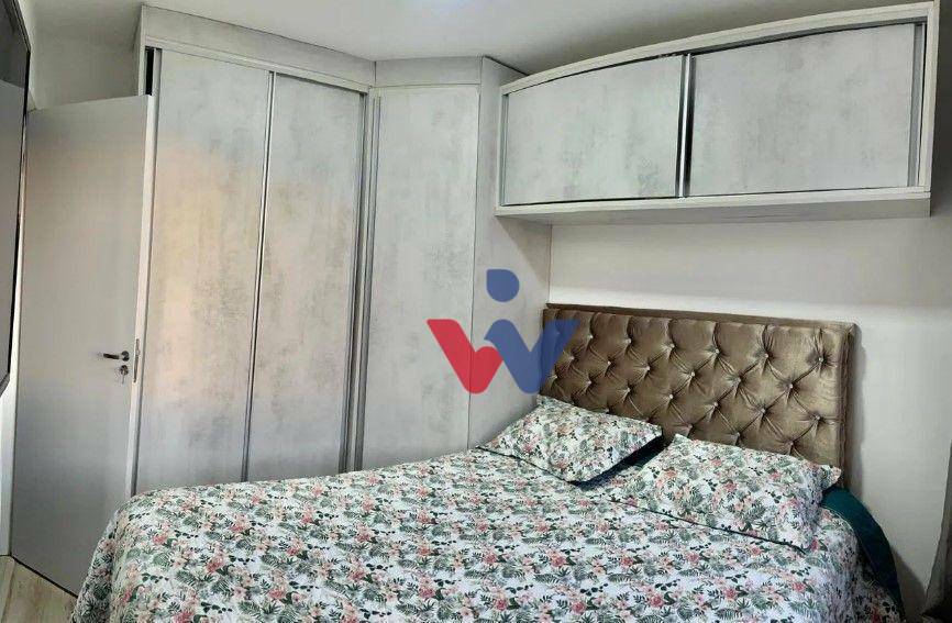 Apartamento à venda com 2 quartos, 50m² - Foto 13