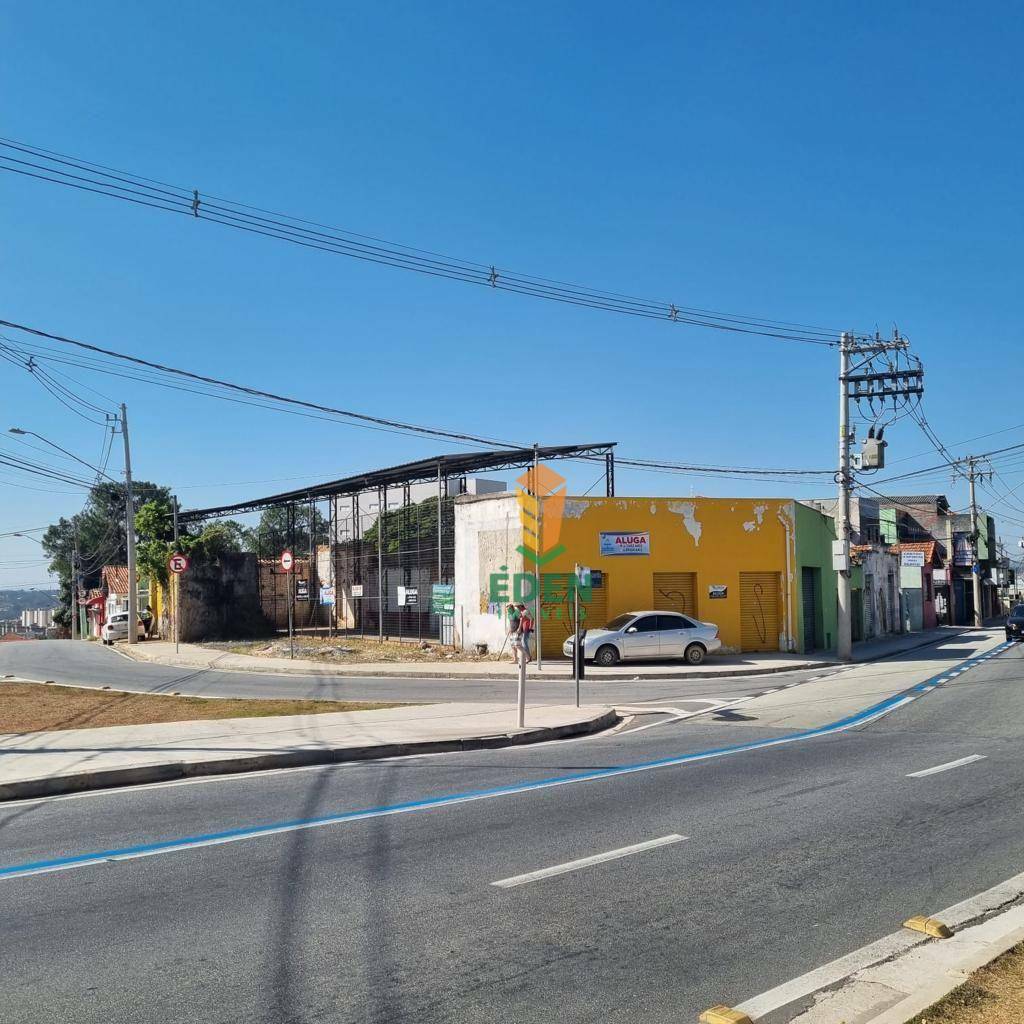 Depósito-Galpão-Armazém para alugar, 400m² - Foto 3