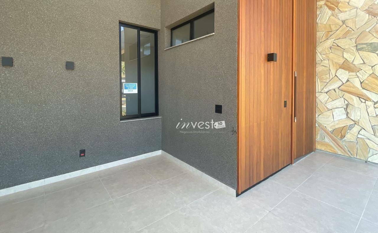 Casa à venda com 3 quartos, 216m² - Foto 34