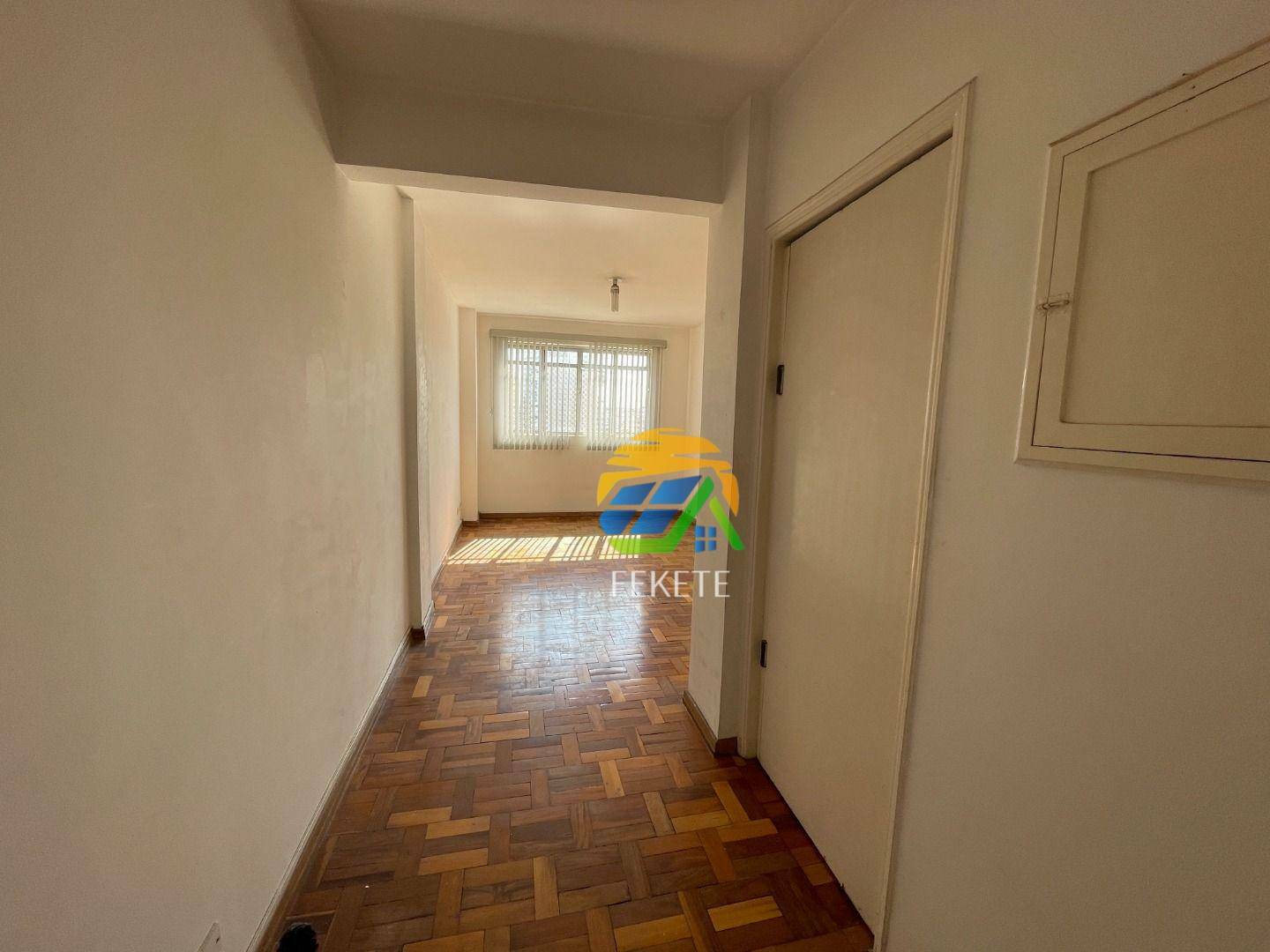 Apartamento à venda com 2 quartos, 94m² - Foto 5