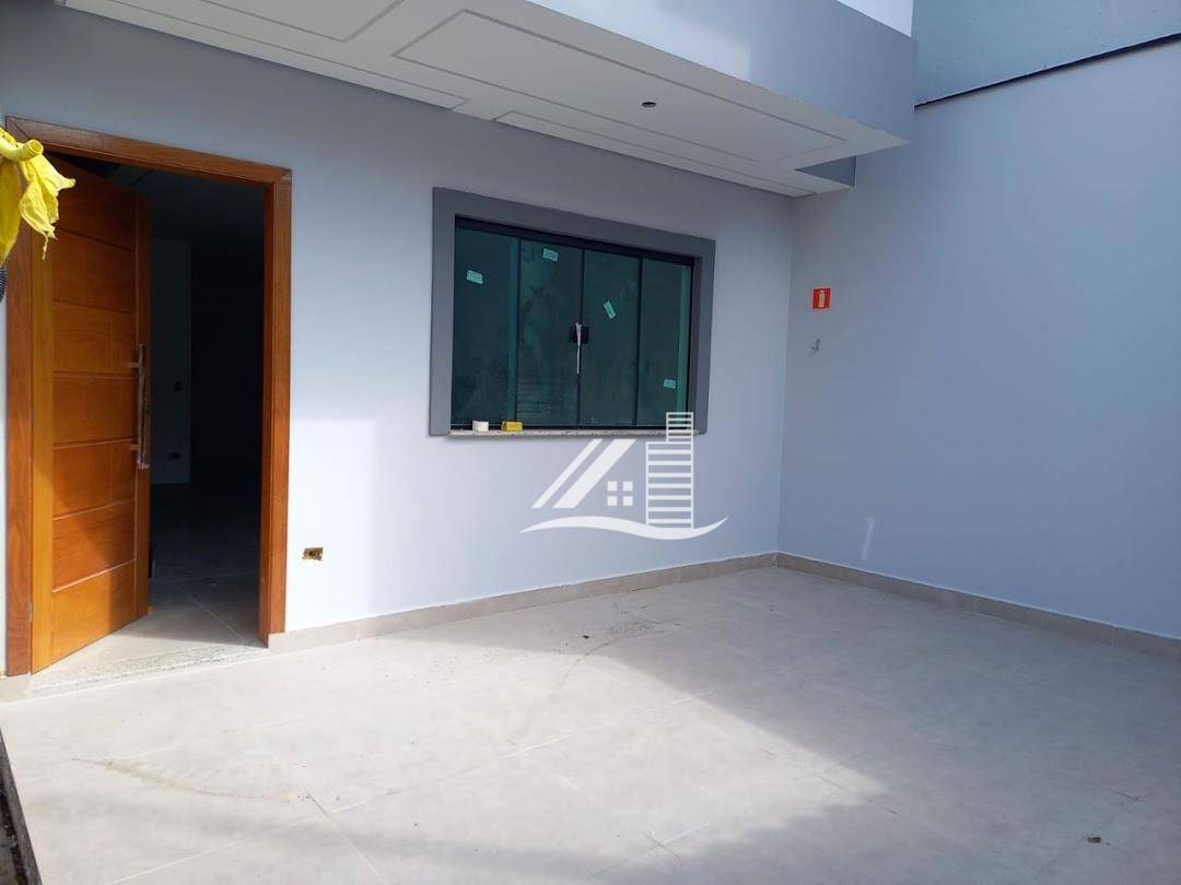 Sobrado à venda com 2 quartos, 177m² - Foto 26