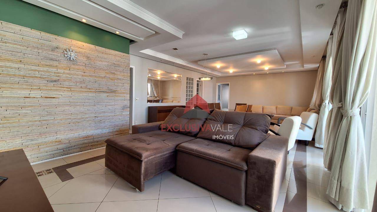 Apartamento, 4 quartos, 154 m² - Foto 1