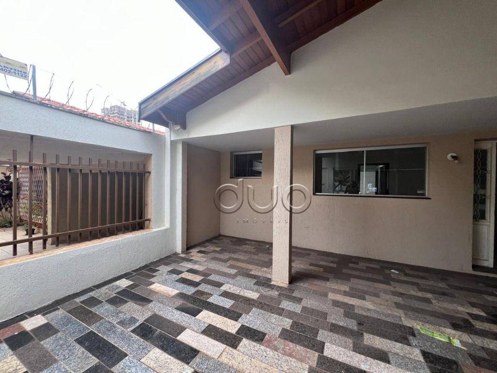 Casa para alugar com 3 quartos, 186m² - Foto 5