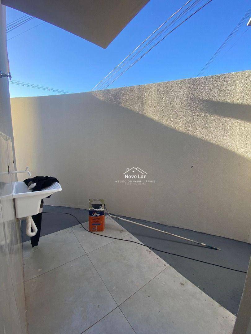 Casa, 2 quartos, 65 m² - Foto 9