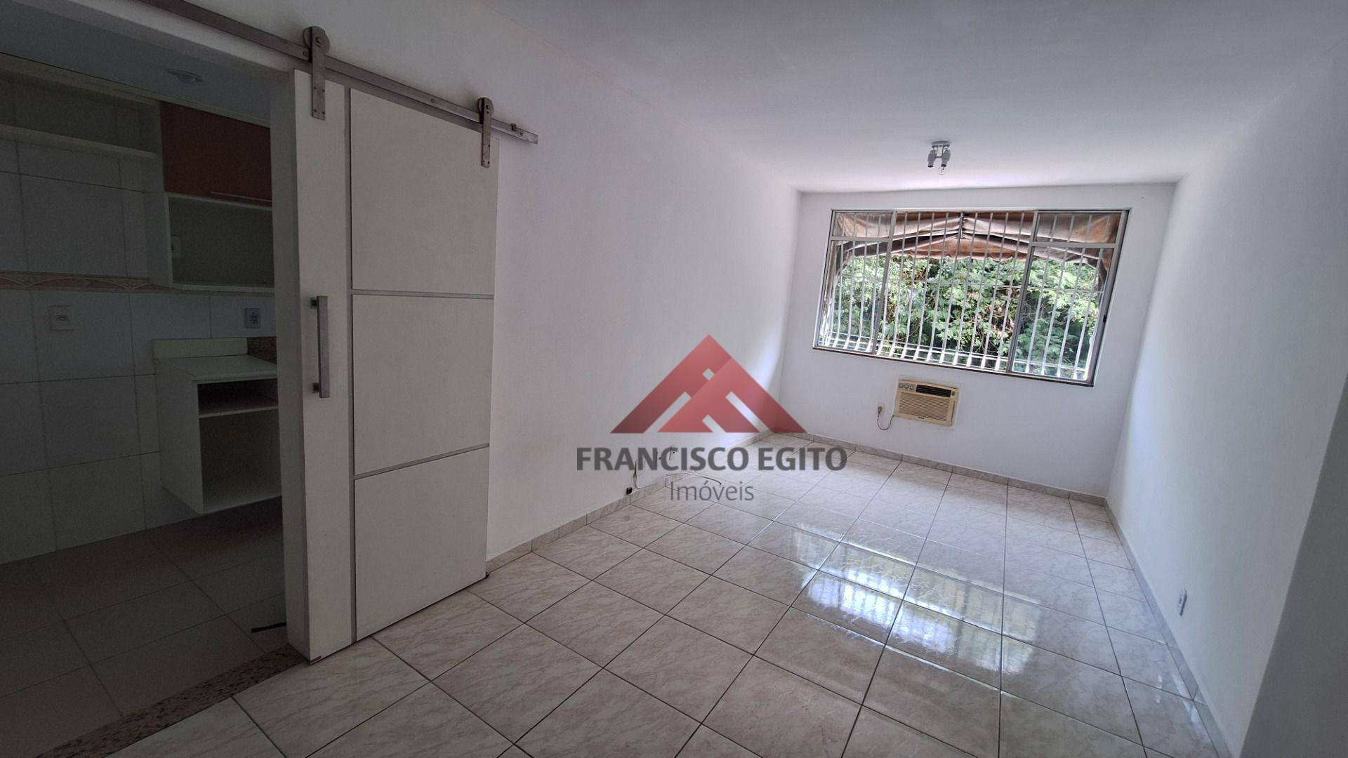 Apartamento à venda com 2 quartos, 55m² - Foto 4