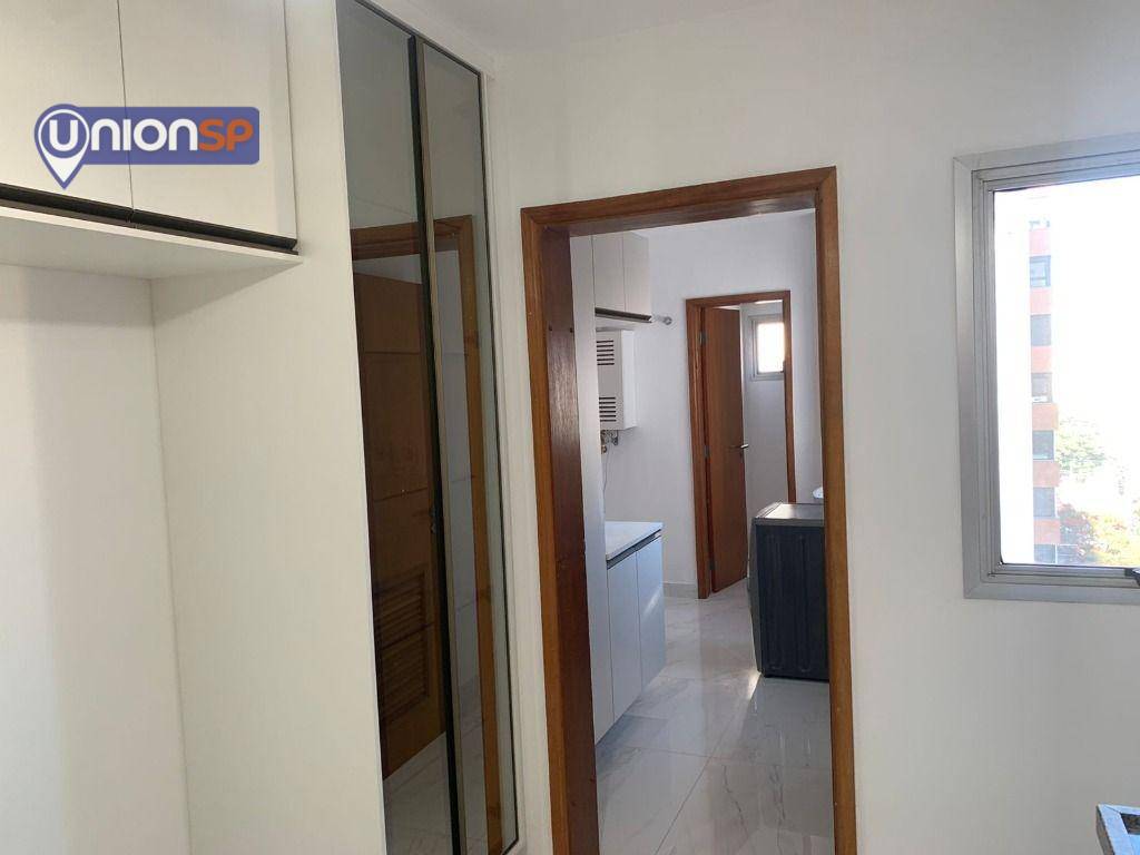 Apartamento à venda com 4 quartos, 143m² - Foto 12