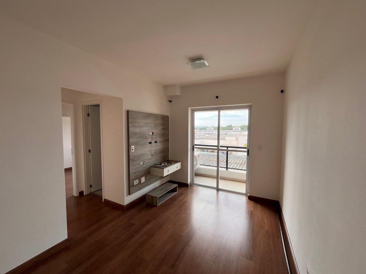 Apartamento para alugar com 2 quartos, 46m² - Foto 1