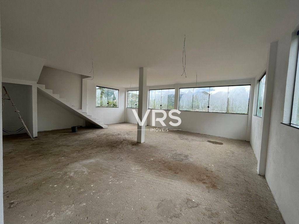 Casa de Condomínio à venda com 3 quartos, 268m² - Foto 11