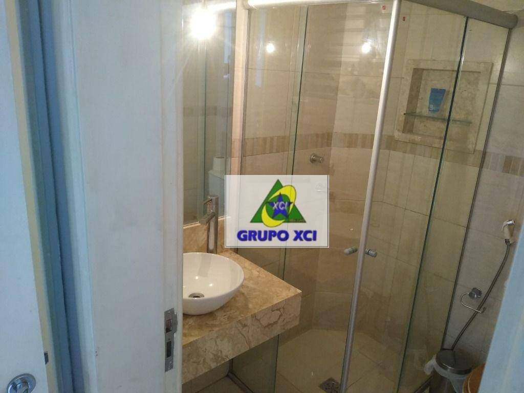 Apartamento à venda com 2 quartos, 55m² - Foto 6