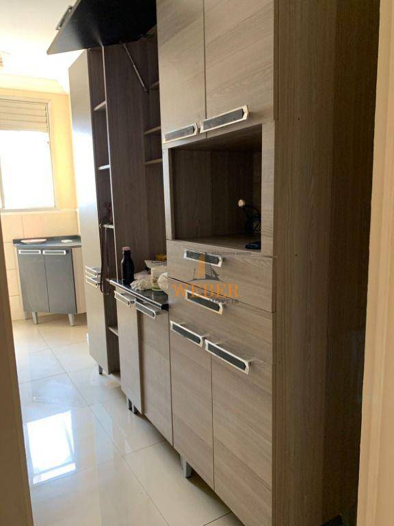 Apartamento à venda com 2 quartos, 55m² - Foto 17