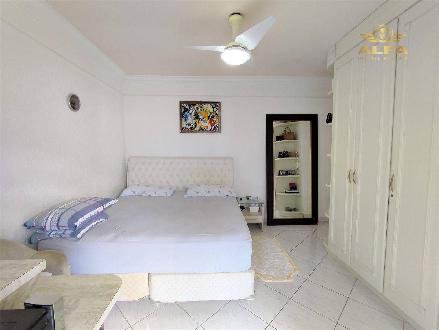 Apartamento à venda com 3 quartos, 190m² - Foto 21