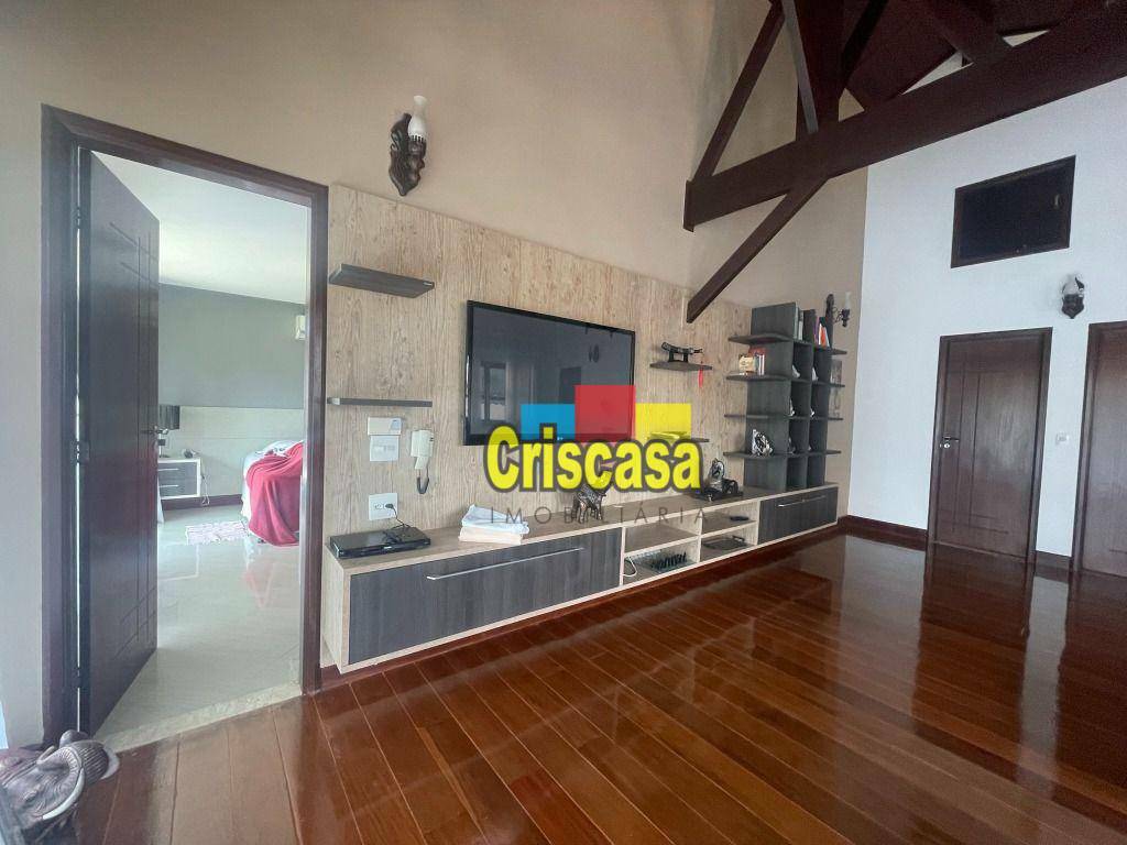 Casa à venda com 4 quartos, 340m² - Foto 41