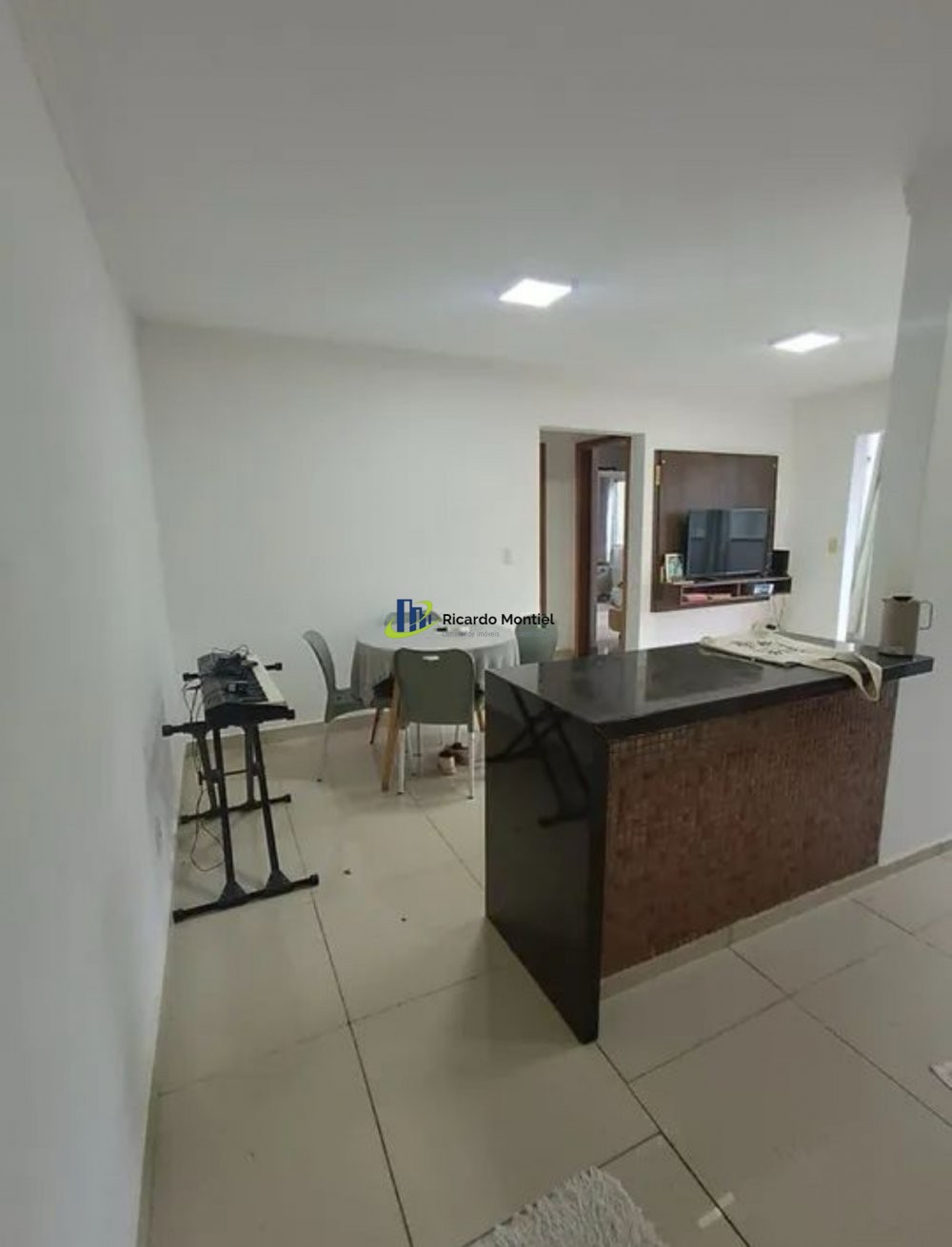 Apartamento à venda com 2 quartos, 54m² - Foto 13