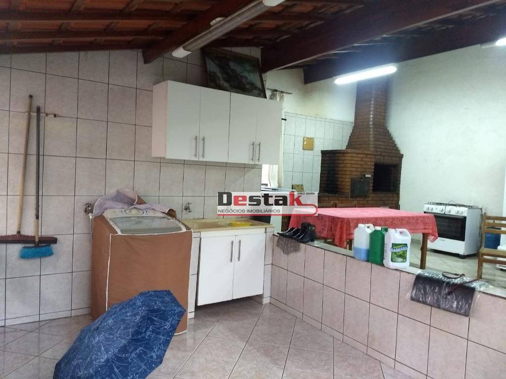 Chácara à venda com 3 quartos, 1200m² - Foto 4