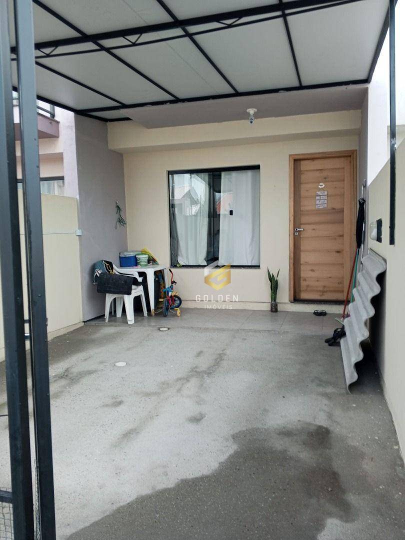 Sobrado, 2 quartos, 62 m² - Foto 4