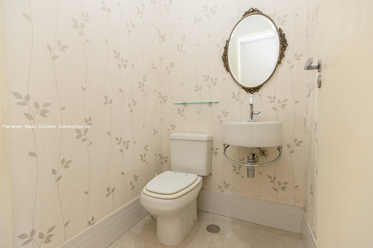 Apartamento à venda com 3 quartos, 175m² - Foto 33