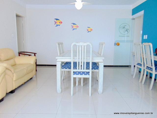 Apartamento à venda com 3 quartos, 104m² - Foto 1