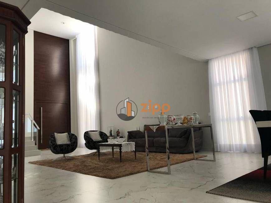 Sobrado à venda com 4 quartos, 350m² - Foto 31