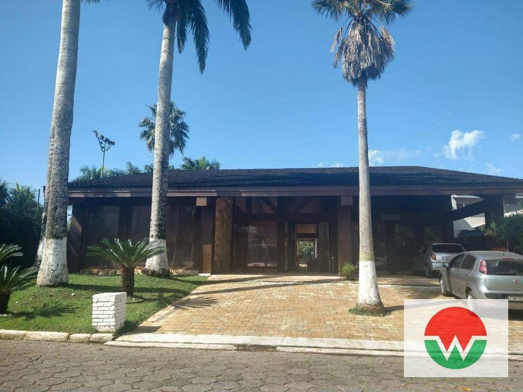 Casa de Condomínio à venda com 7 quartos, 1176m² - Foto 3