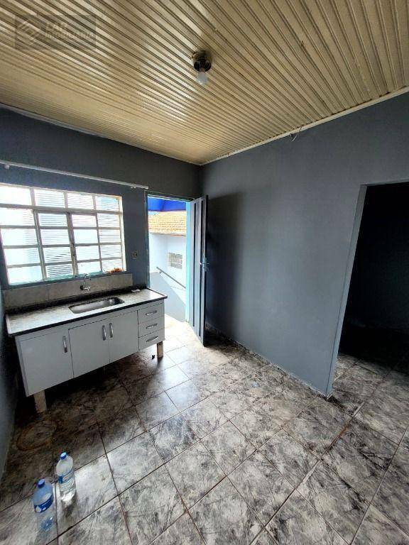 Casa, 1 quarto, 60 m² - Foto 7