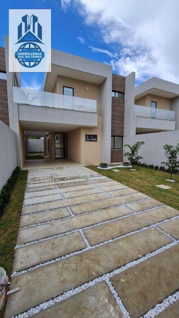 Casa à venda com 3 quartos, 169m² - Foto 4