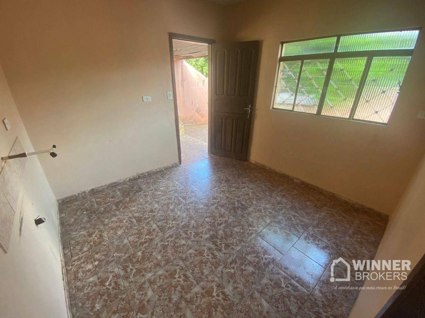 Casa à venda com 2 quartos, 80m² - Foto 6