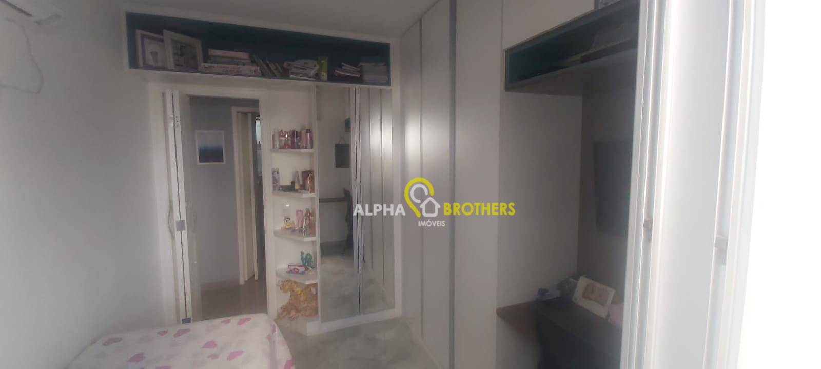 Apartamento à venda com 2 quartos, 79m² - Foto 15