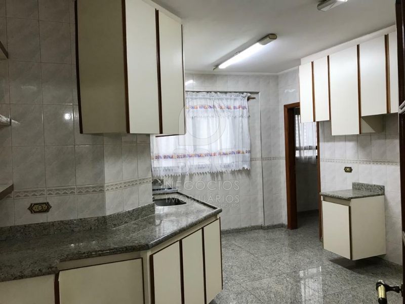 Apartamento à venda com 3 quartos, 120m² - Foto 11