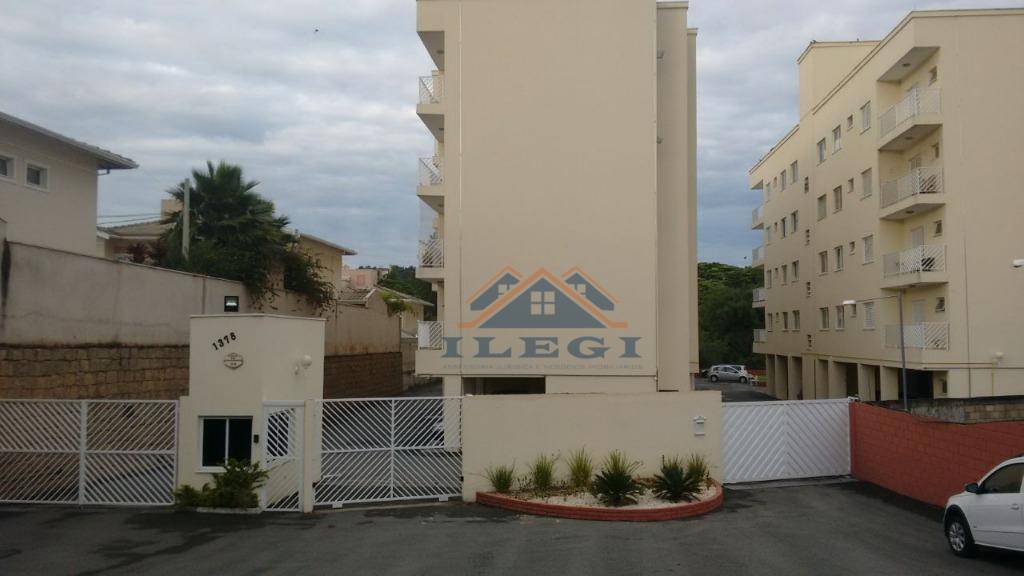 Apartamento, 2 quartos, 63 m² - Foto 1