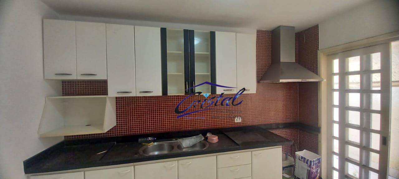 Casa de Condomínio à venda com 3 quartos, 153m² - Foto 6