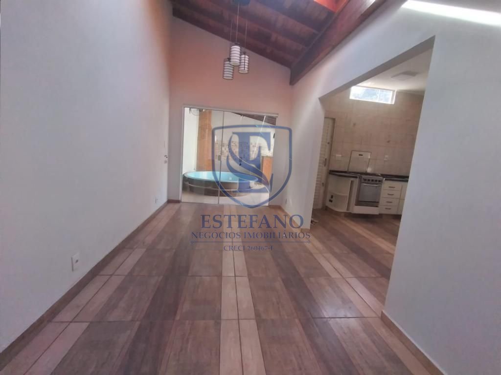 Casa à venda com 3 quartos, 264m² - Foto 16