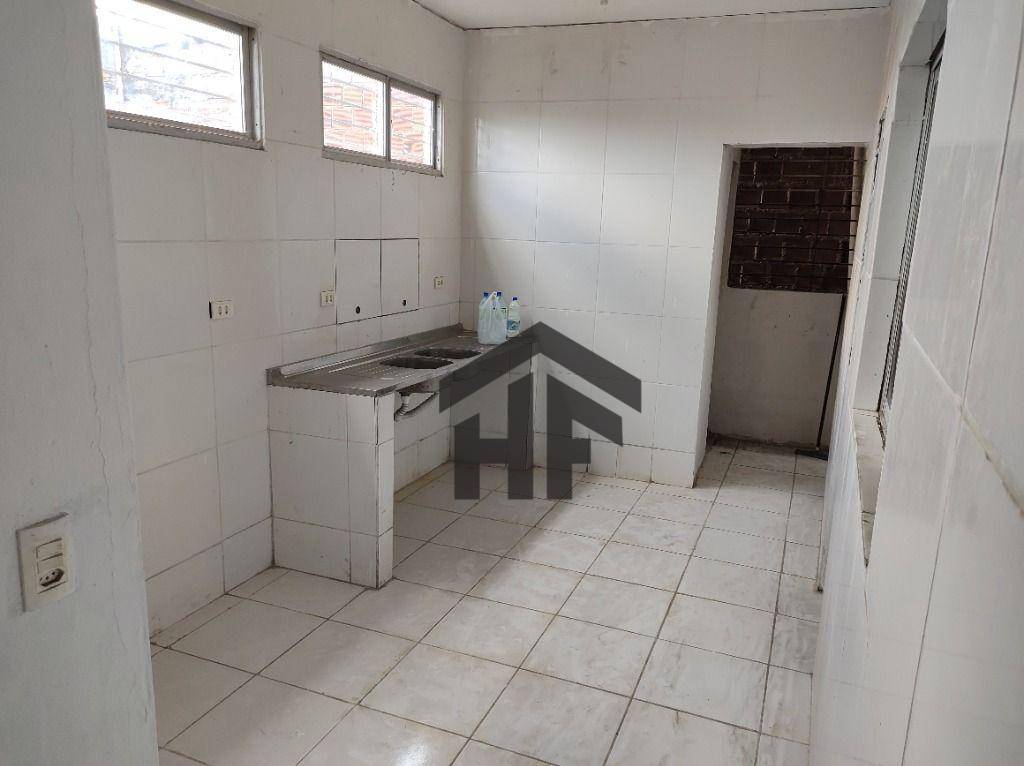 Casa à venda com 3 quartos, 265m² - Foto 20