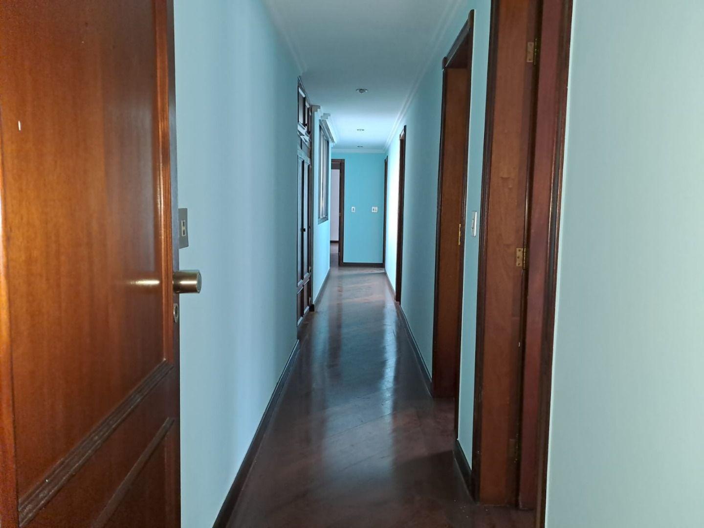 Apartamento à venda com 4 quartos, 313m² - Foto 8