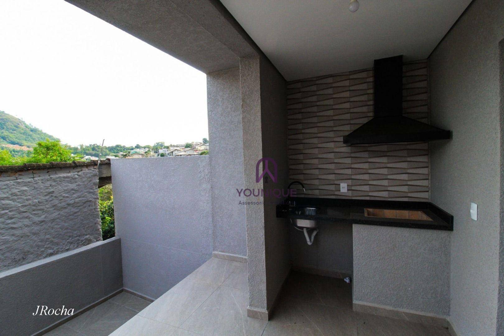 Casa à venda com 3 quartos, 102m² - Foto 23