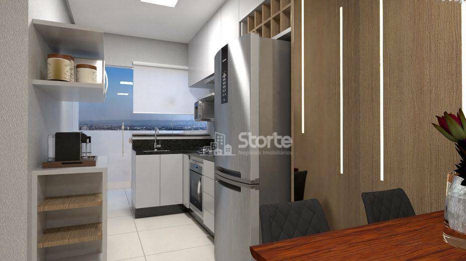 Apartamento à venda com 2 quartos, 48m² - Foto 9