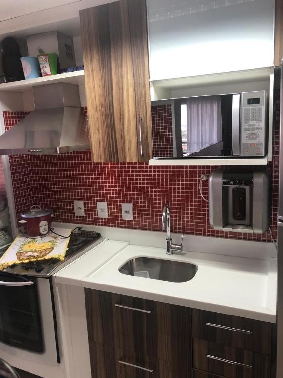 Apartamento à venda com 2 quartos, 71m² - Foto 34