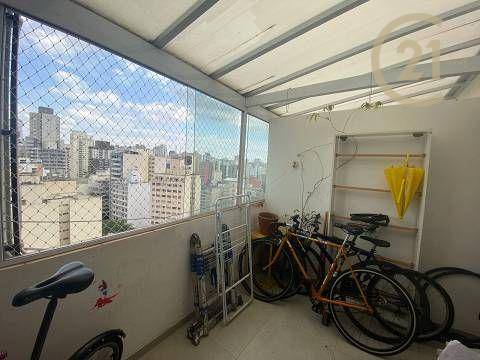 Apartamento à venda com 2 quartos, 53m² - Foto 20