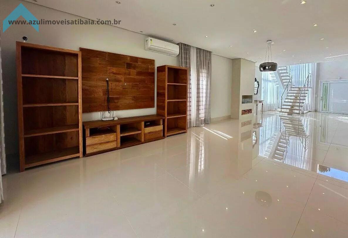 Casa de Condomínio para alugar com 4 quartos, 650m² - Foto 5