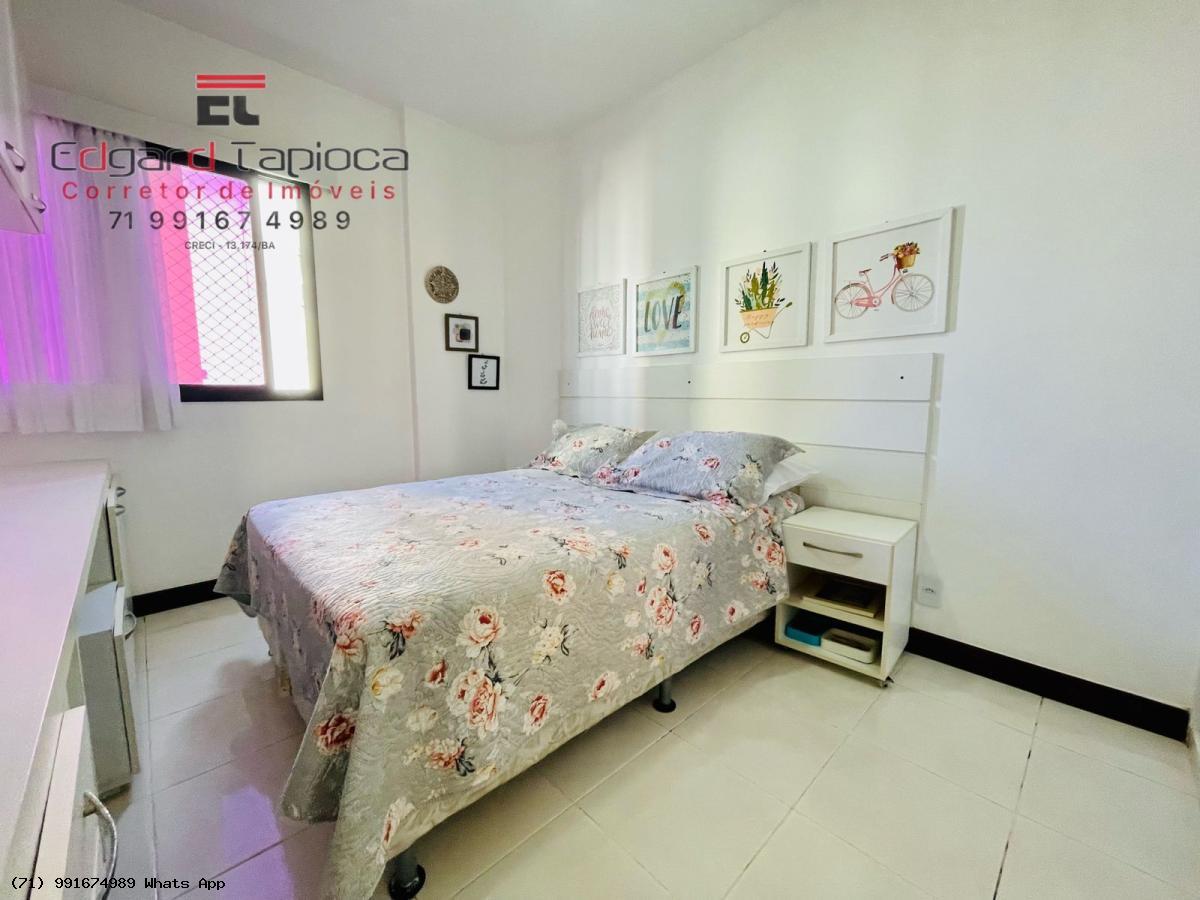 Apartamento à venda com 3 quartos, 146m² - Foto 12