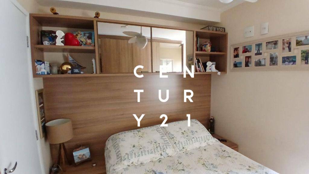 Apartamento à venda com 3 quartos, 77m² - Foto 28