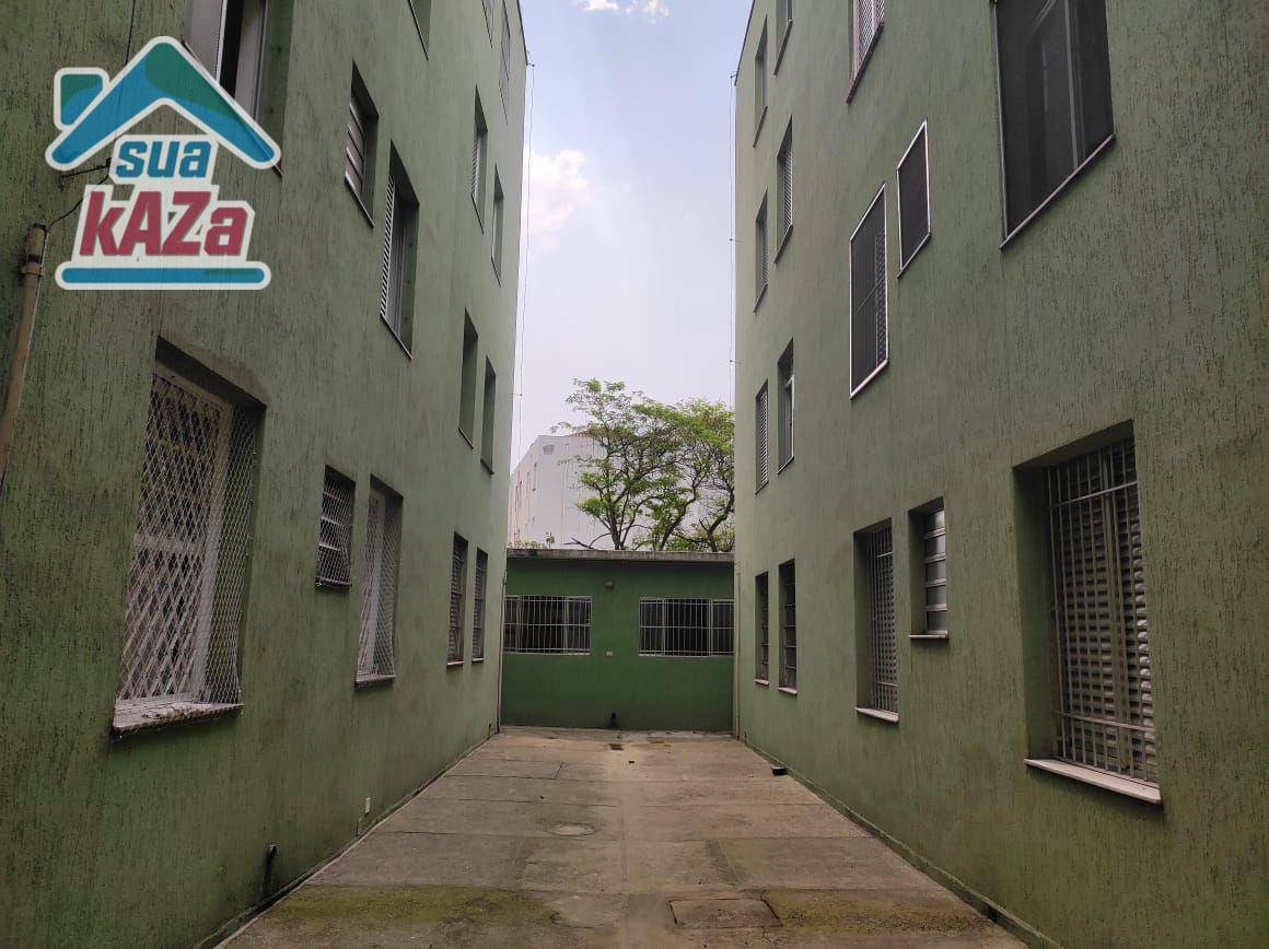 Apartamento à venda com 2 quartos, 75m² - Foto 27