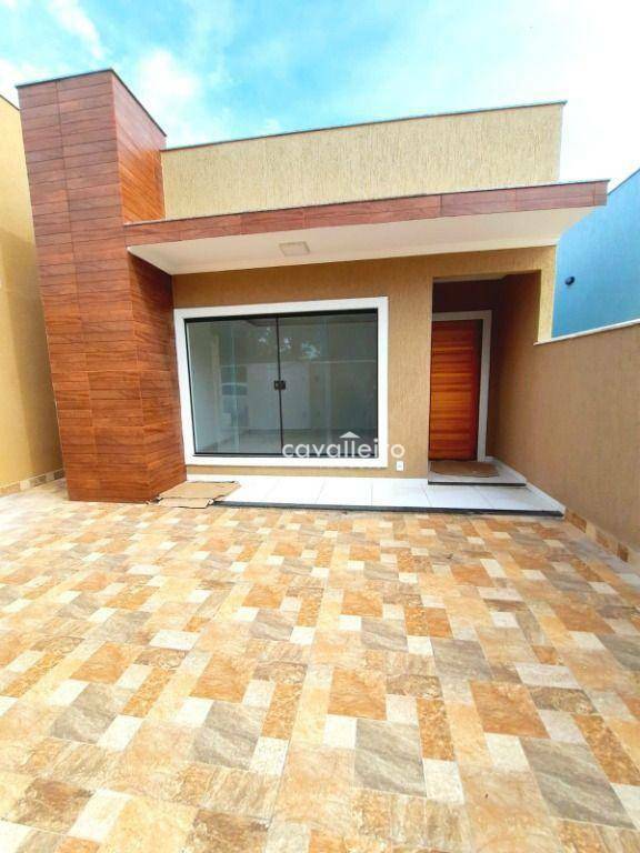 Casa à venda com 3 quartos, 102m² - Foto 28