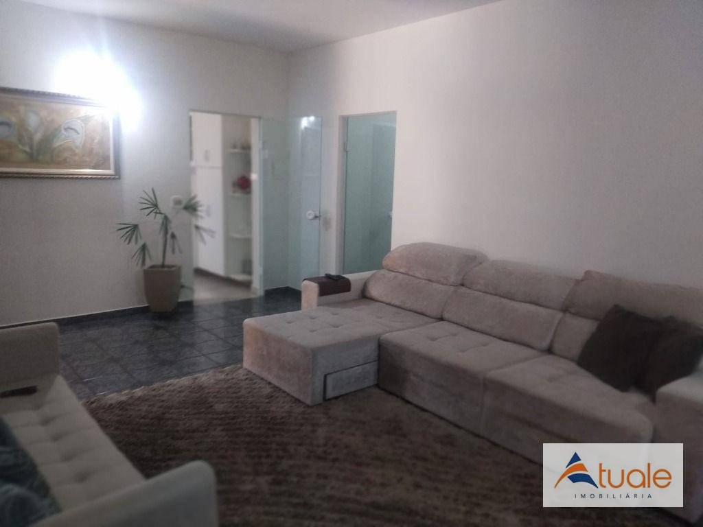 Casa à venda com 3 quartos, 240m² - Foto 3