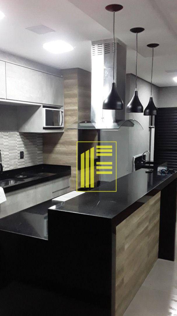 Casa à venda e aluguel com 2 quartos, 120m² - Foto 23