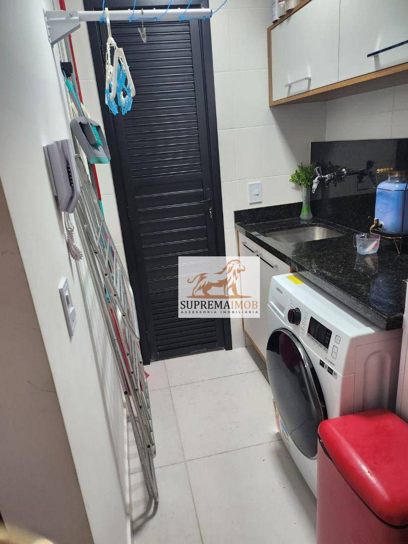 Apartamento à venda com 2 quartos, 58m² - Foto 8