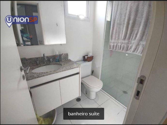 Apartamento à venda com 2 quartos, 80m² - Foto 7