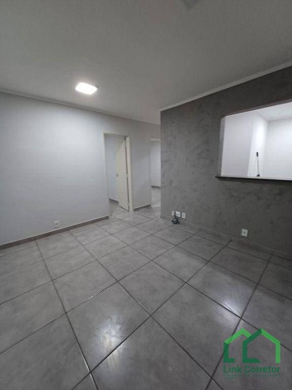 Apartamento à venda com 2 quartos, 45m² - Foto 14