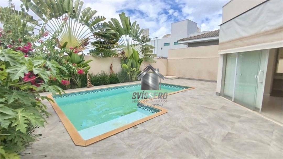 Casa, 4 quartos, 294 m² - Foto 33